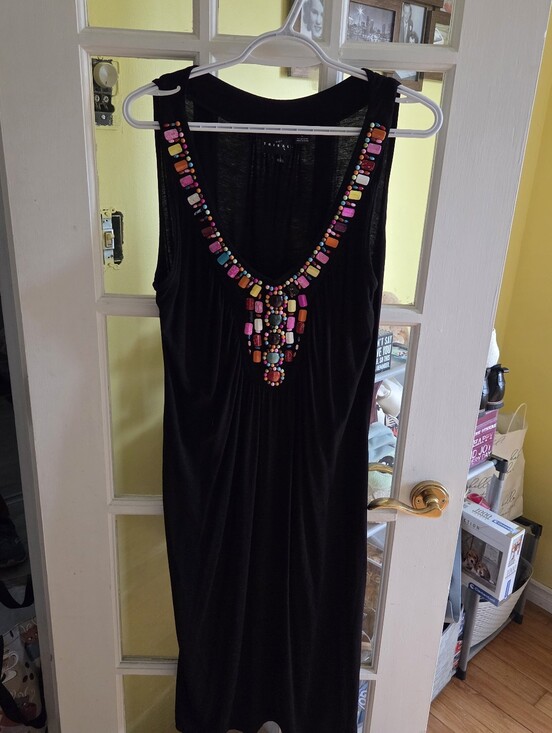 Dresses & Skirts - Tribal dress